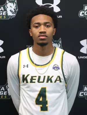 Malik Junious-Fuller