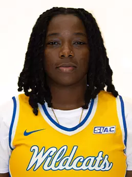 Isaac Abidde and Jatiana Chambers - 