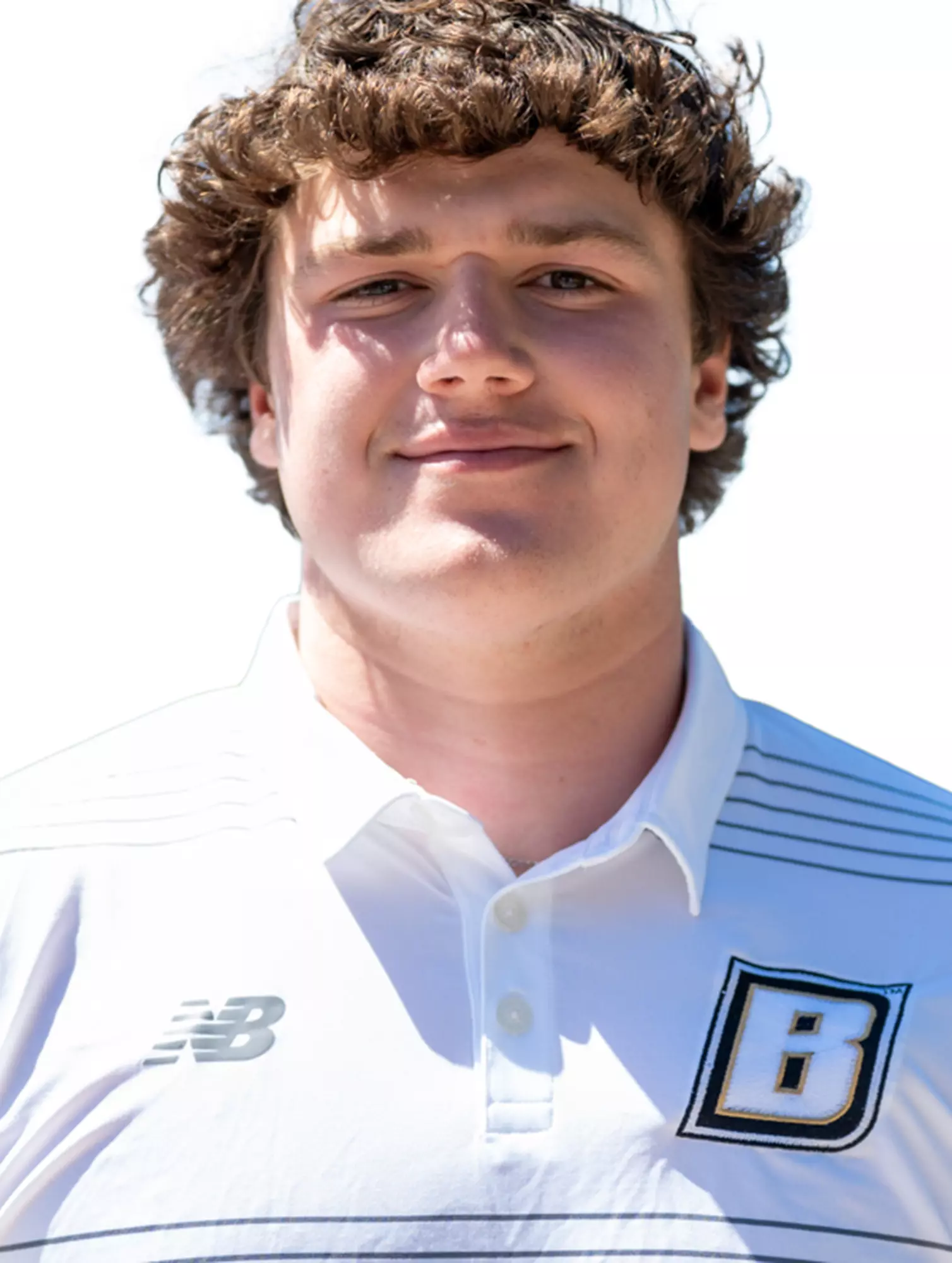 Grace McNamara and Eldon Terry - 