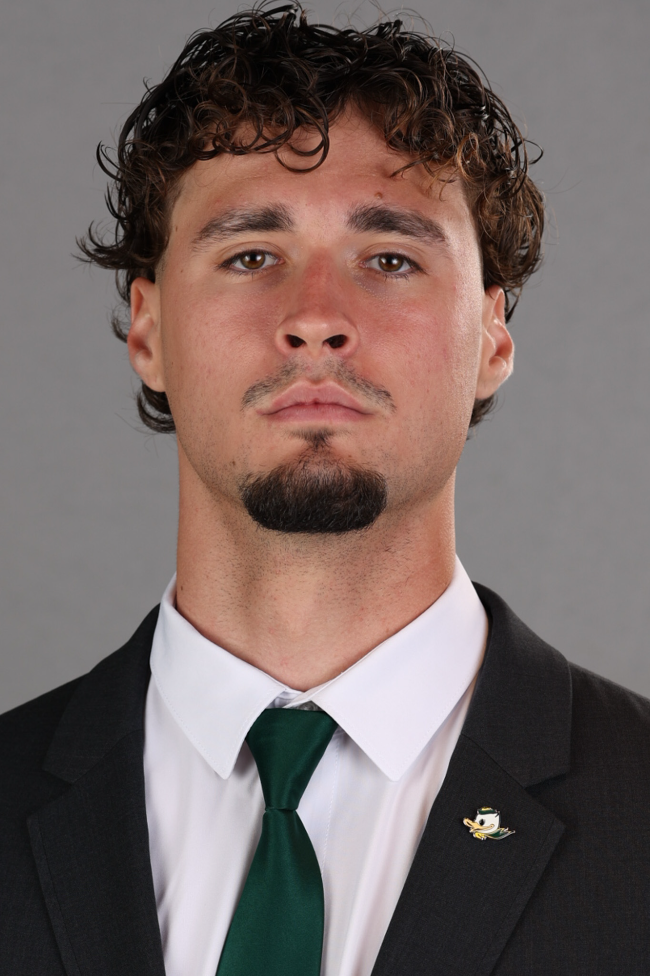 Ben Egbo and Kyler Kasper