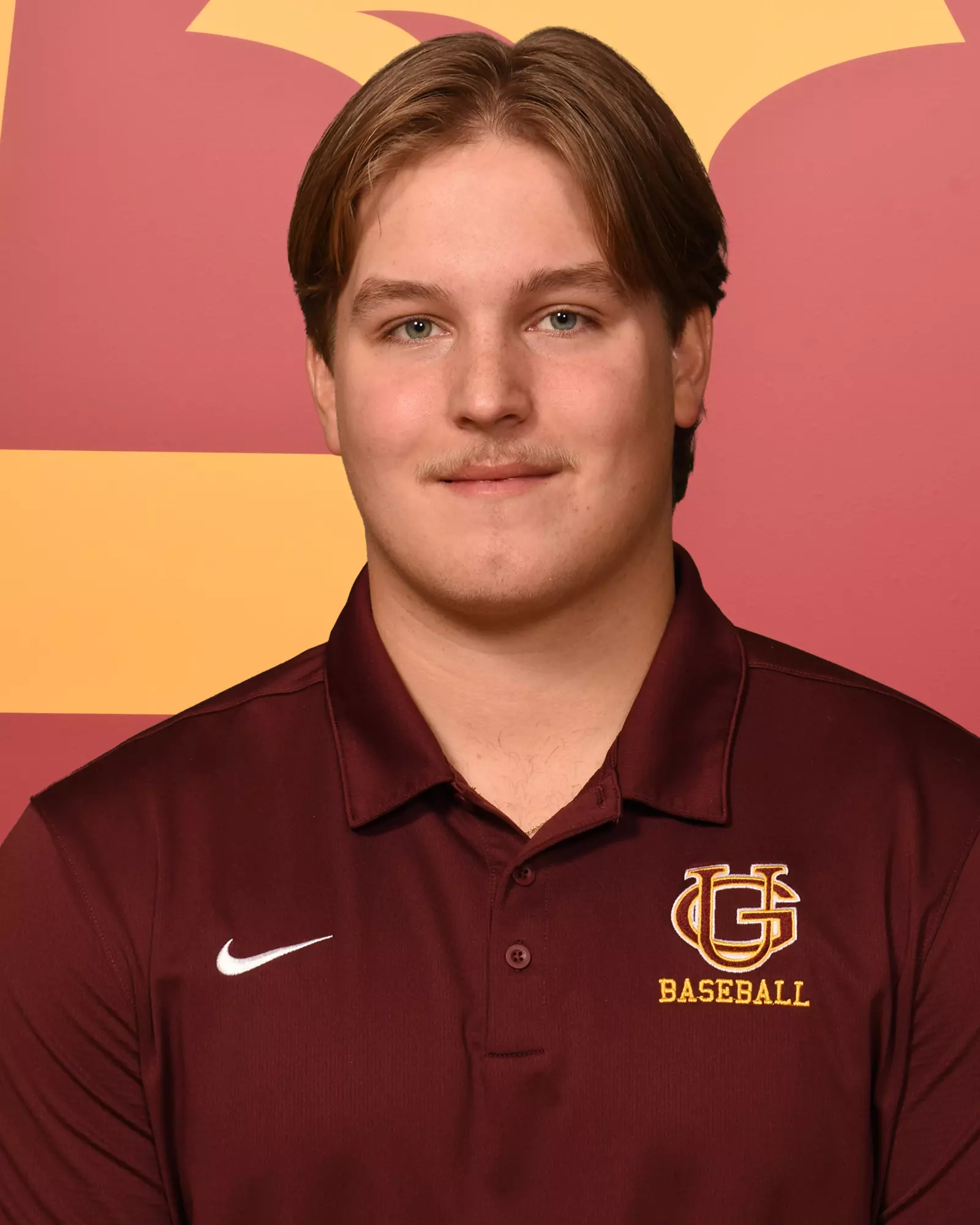 Nick Robertson and Dominic Pieto