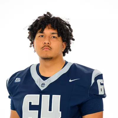 Khary Crump and Jonas Ross