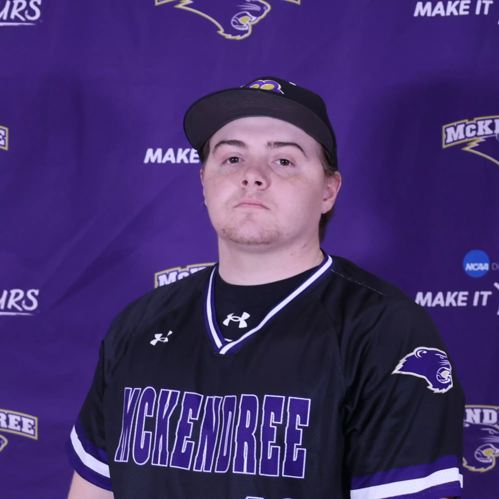 Will Applegate and Adam Keeney