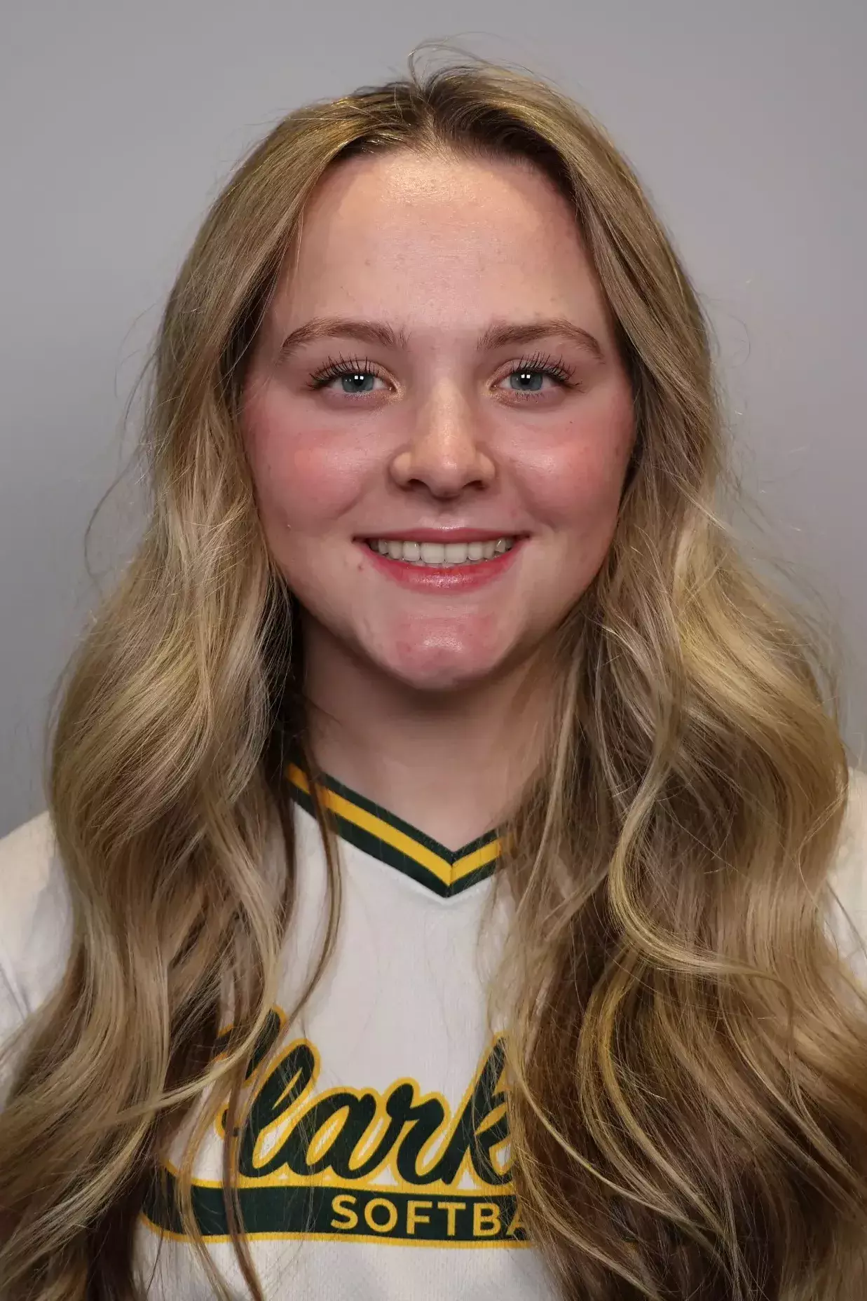 Ivy Borkoski and Carter Lessard