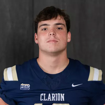 Julian Dahlem and Ryan Farrell - 