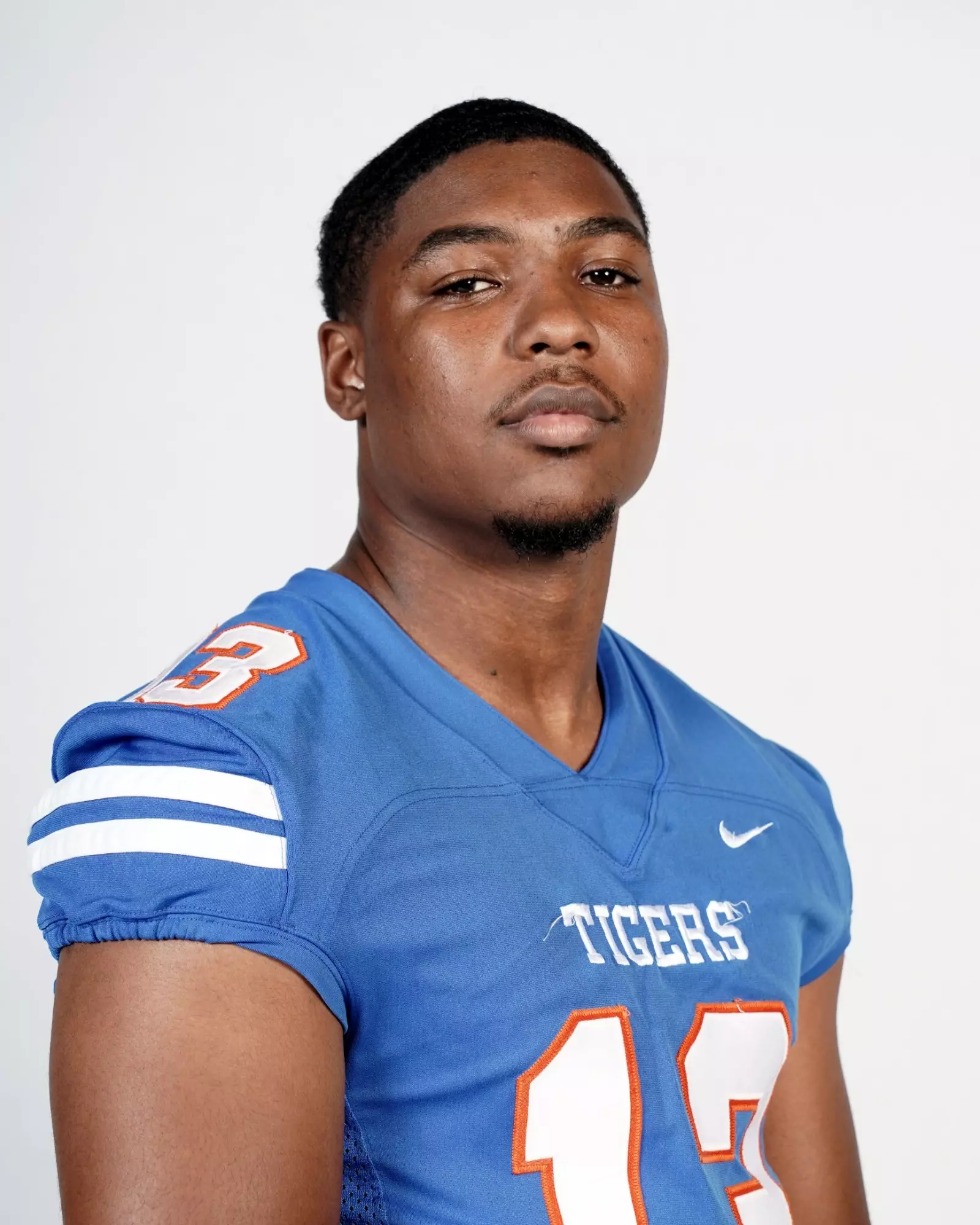 Micheal Cabellero and Gilbert Brown - 