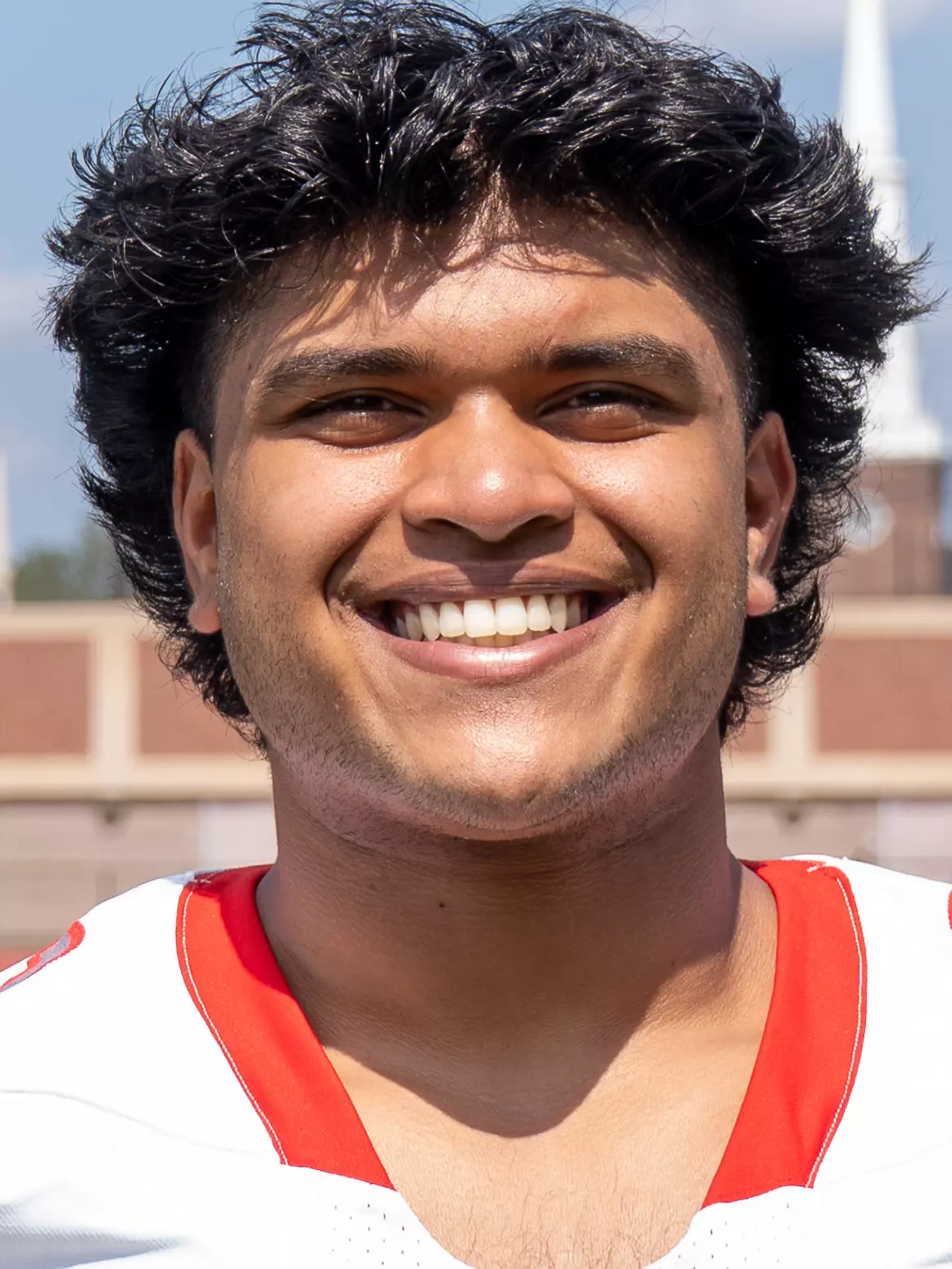 Tommy Tucker and Zavion Woodard