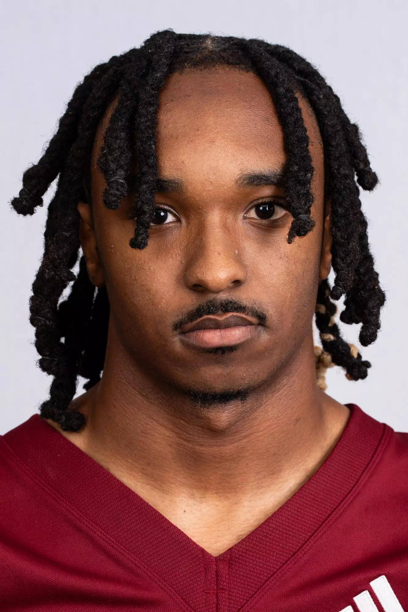 Khaleel Canady and Jamarion Burton - 