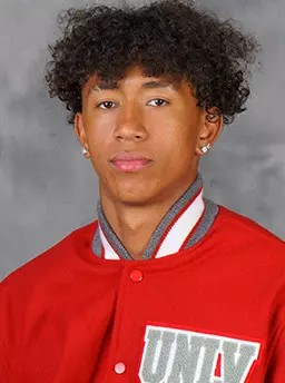 Tre Fulton - 