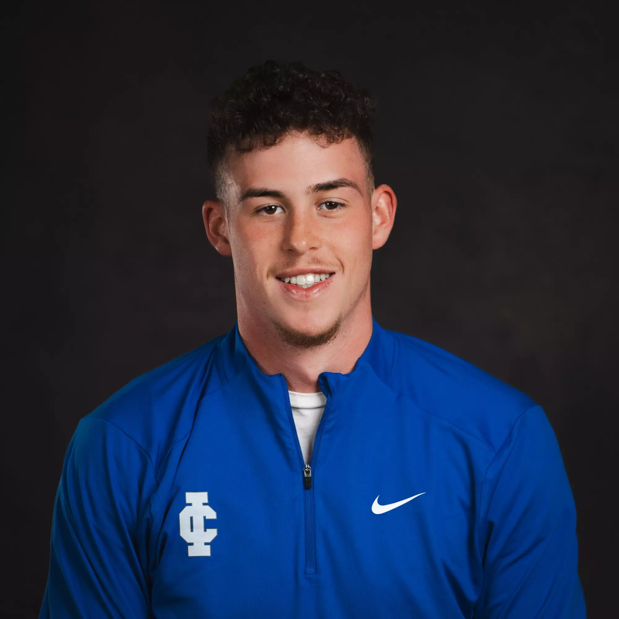 Isaac Graf and Brody Meyers