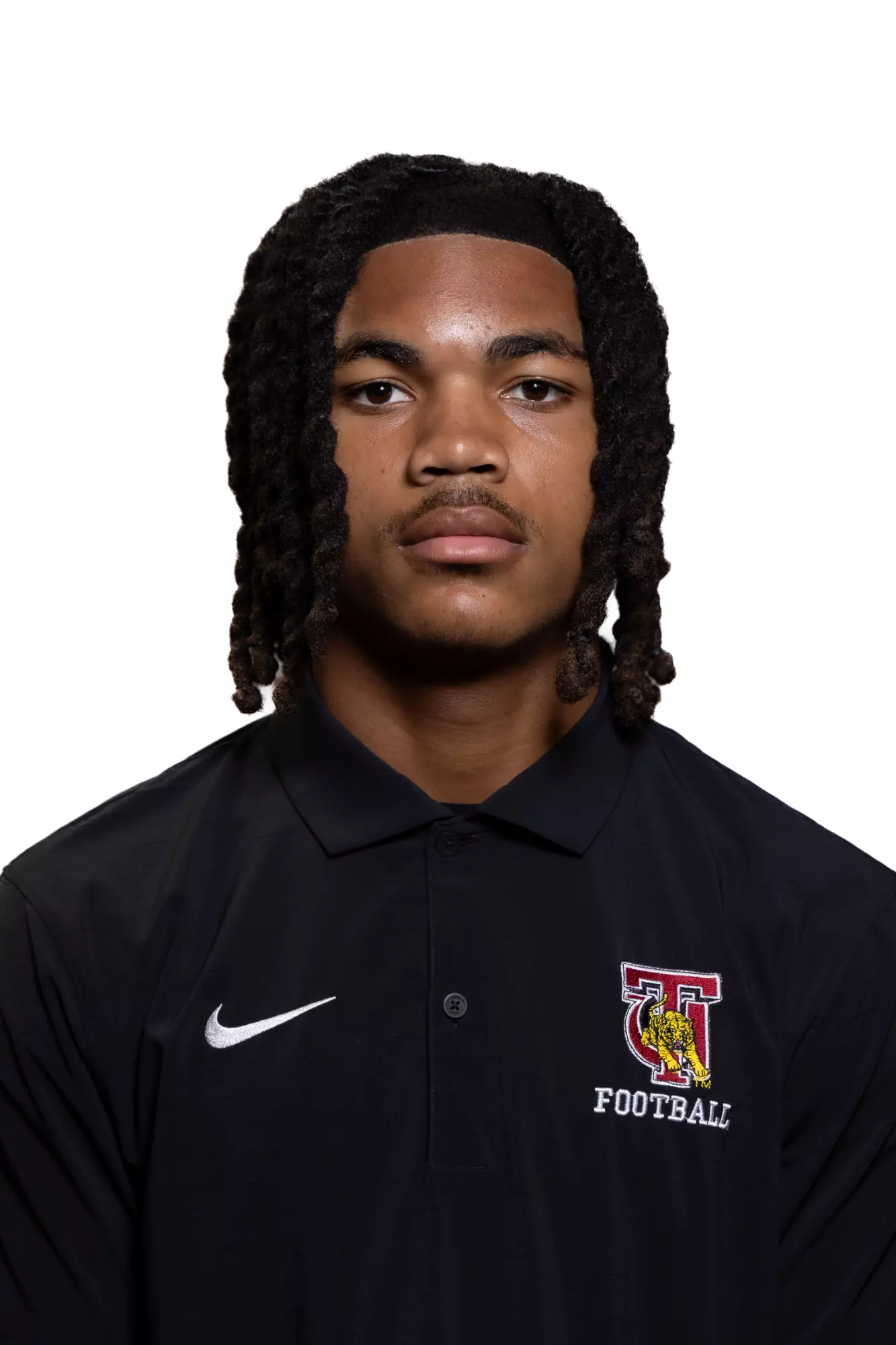 Caleb Harrell and Kentavious Daniel-Black - 