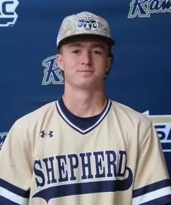 Aidan Watts and Adam Niman