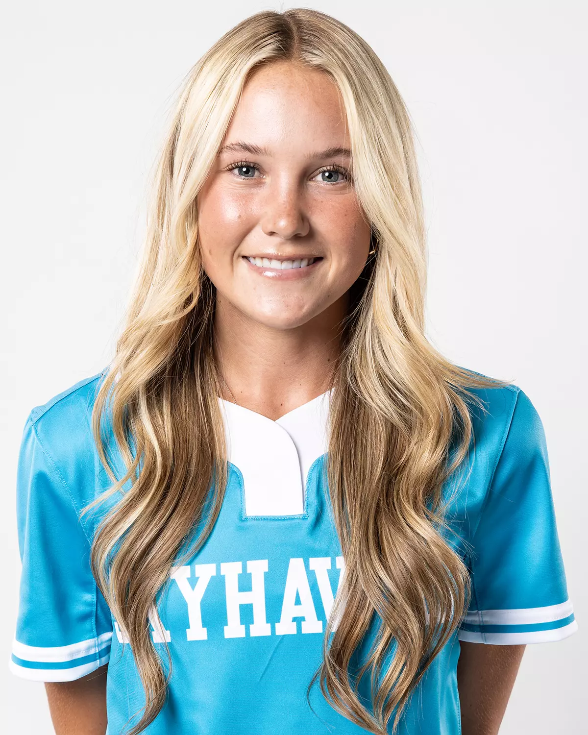 Kylie Hegland and Autumn Kunze