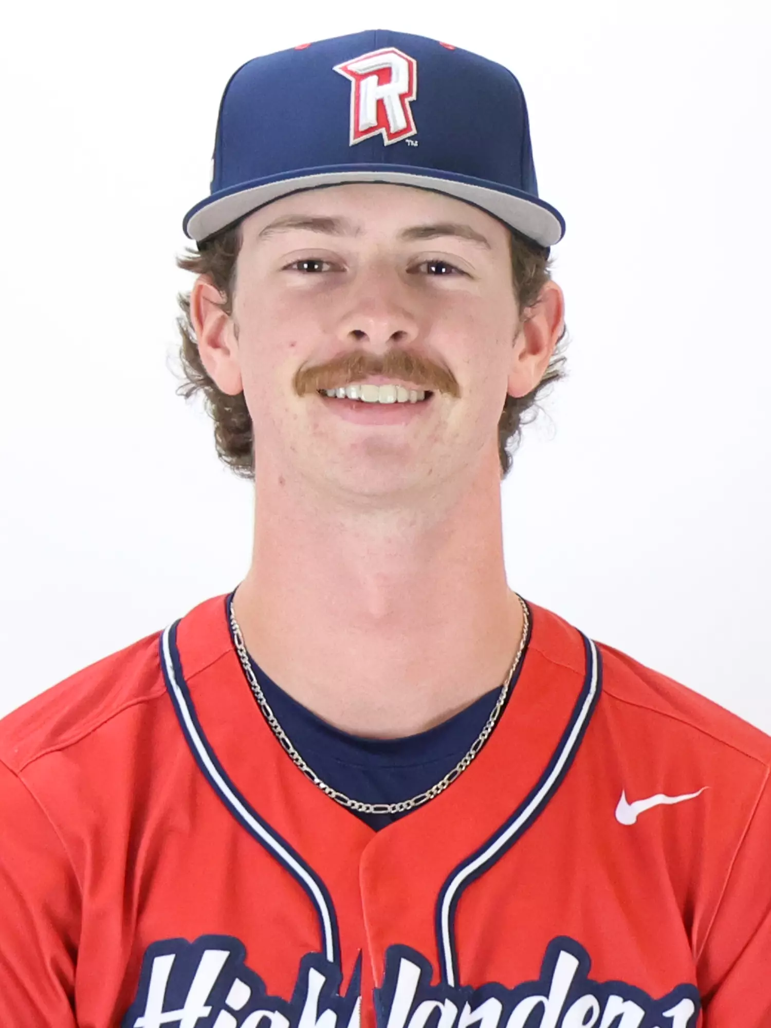 Maximus Mullins and Andrew Steinhaus - 