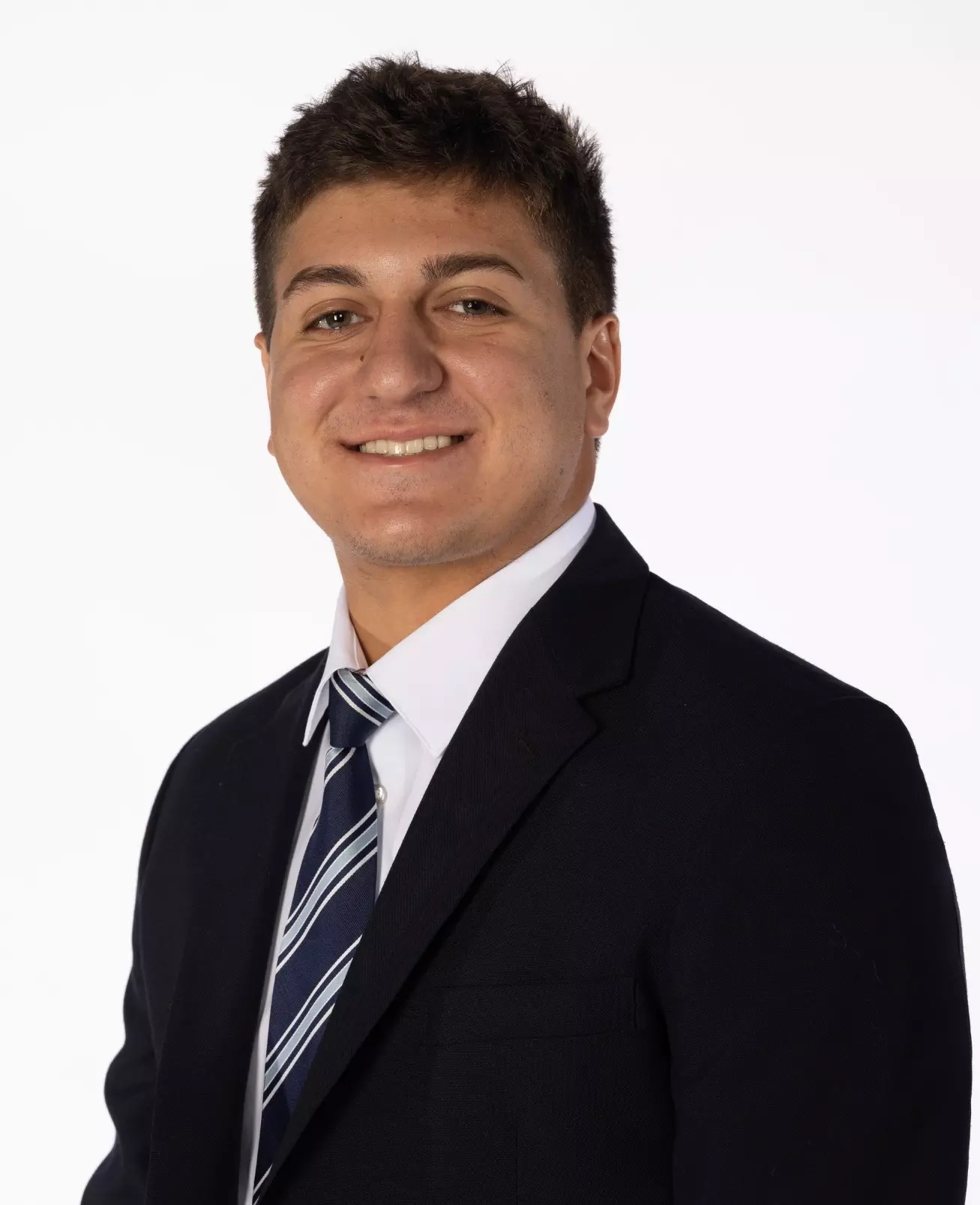 Landen Heath and Isaac Hubert