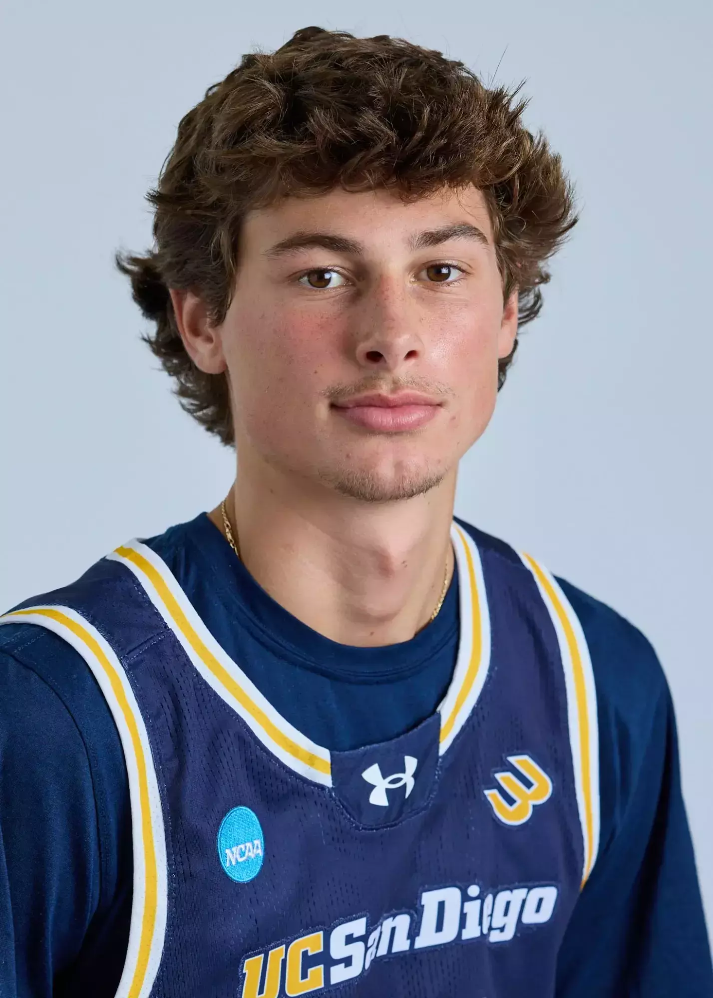 Redd Thompson Jr. and Keishawn Pulley Jr.