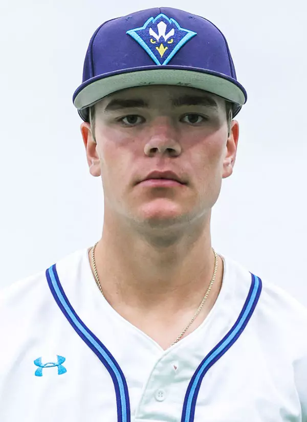 Mason Palo and Jackson Caldwell