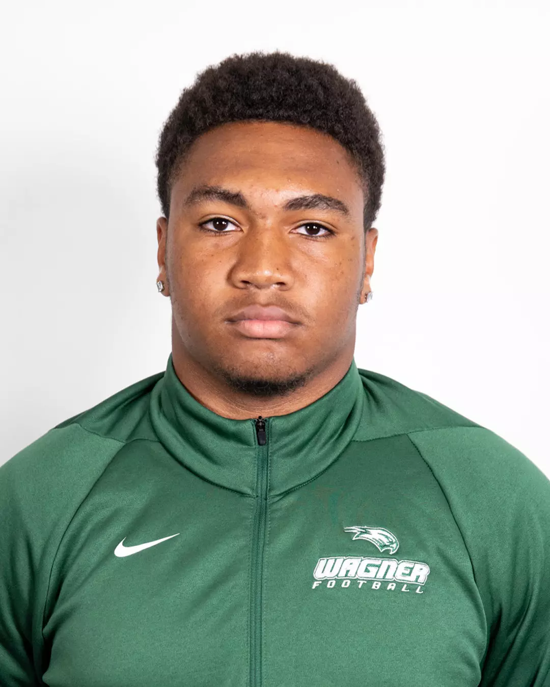 Patrick Burris Jr and Trevarus Walker - 