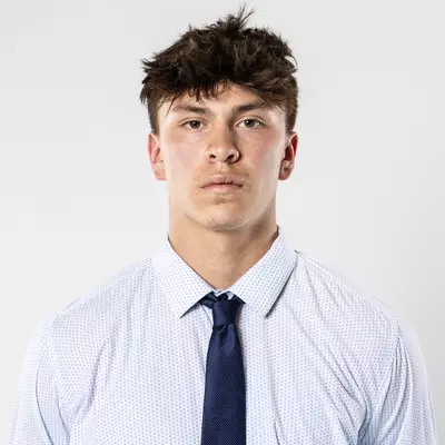 Jake Jones and Russ Woodward