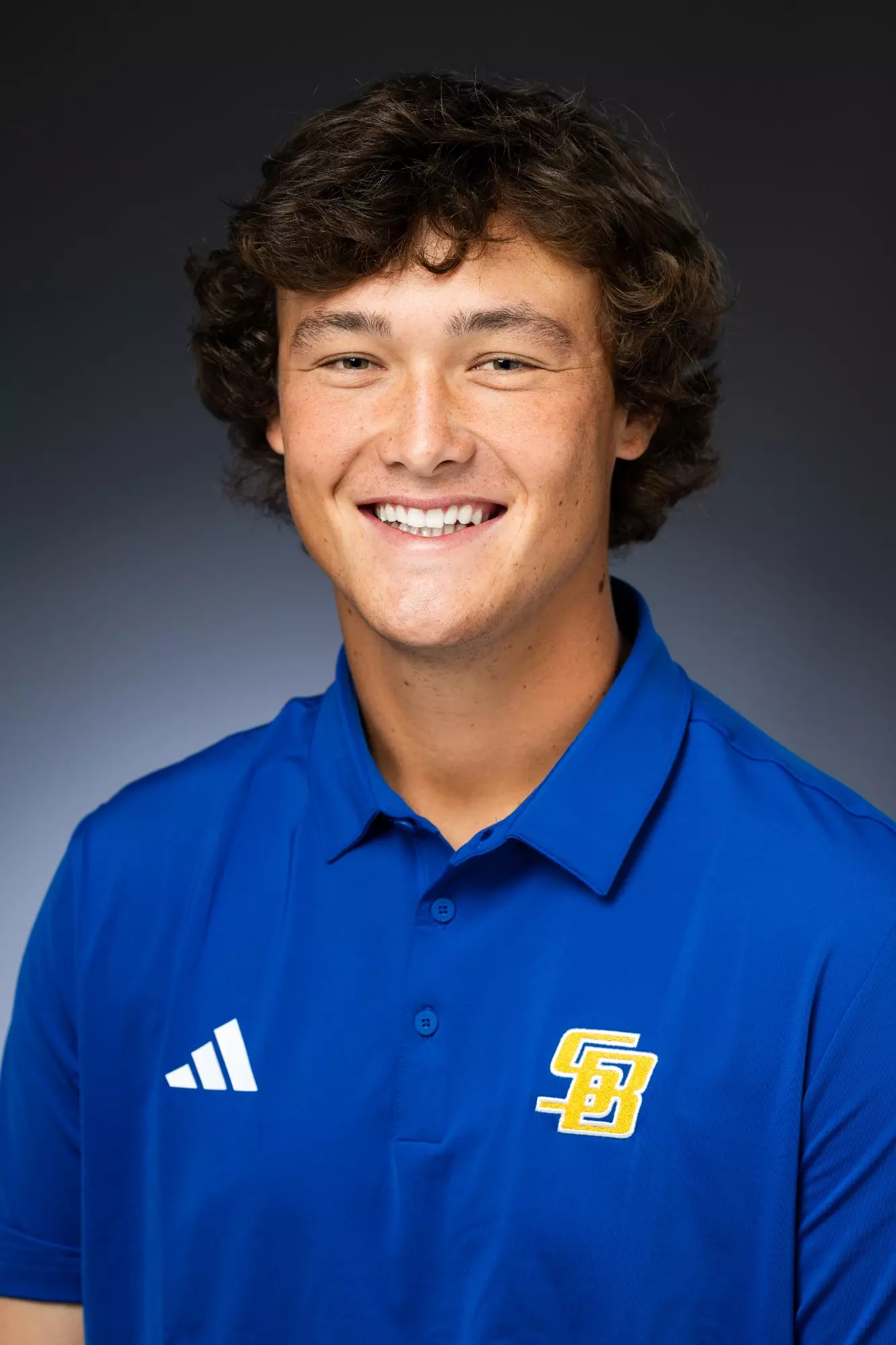 Gabrielle Sanchez and Thomas Williams