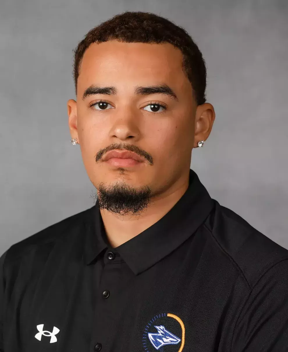 Joey Fox and Joe Brown