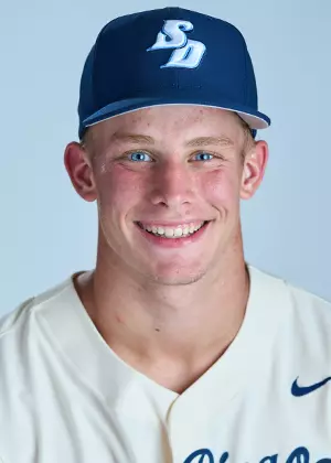 Peyton Green and Liam O'Brien