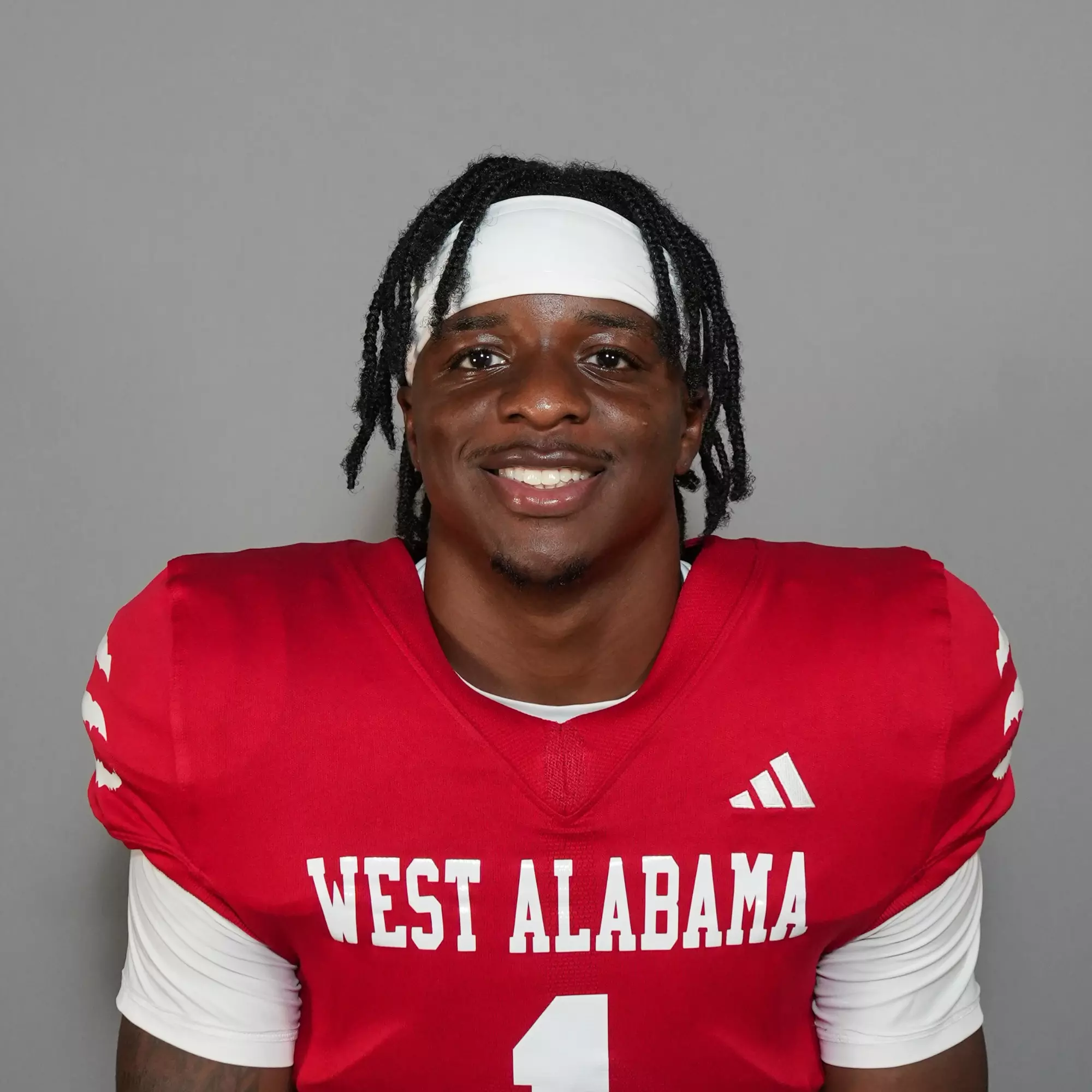 William Grier McDuffie and Michael Wicks Jr. - 