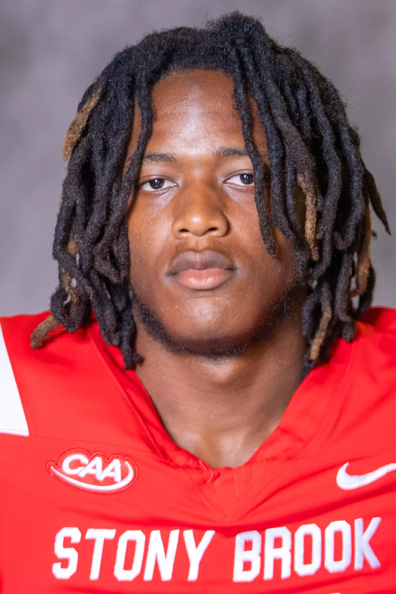 Shafeek Smith and Jaasai Simmons