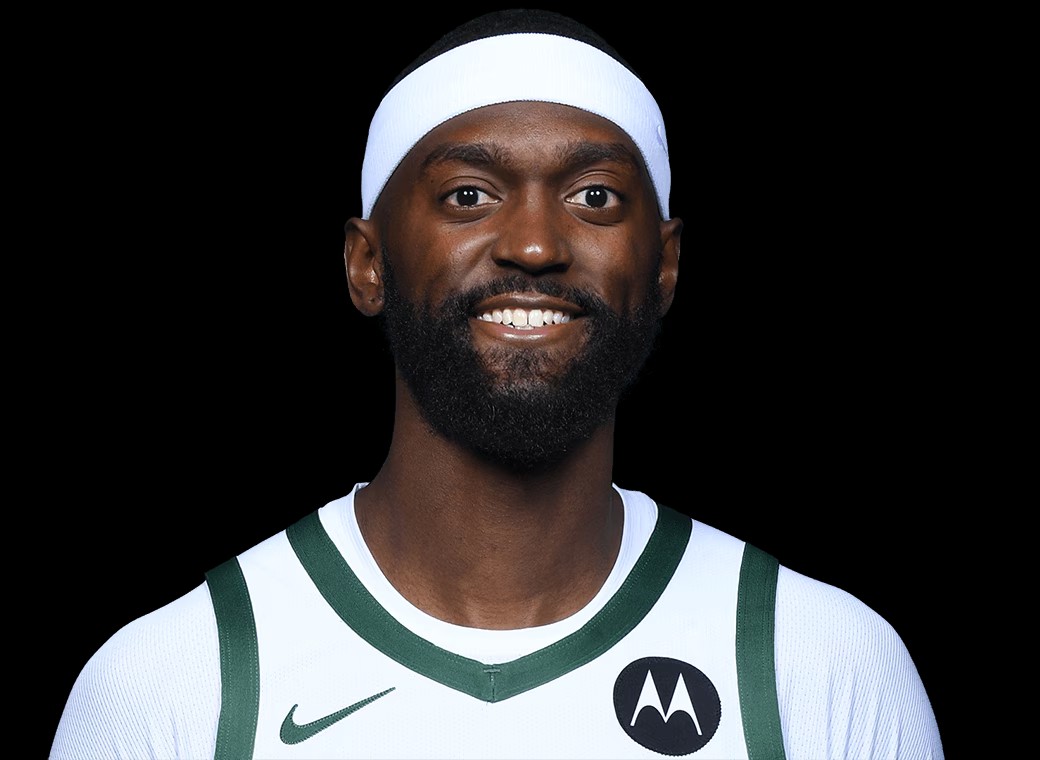 Creed Williamson and Kel'el Ware