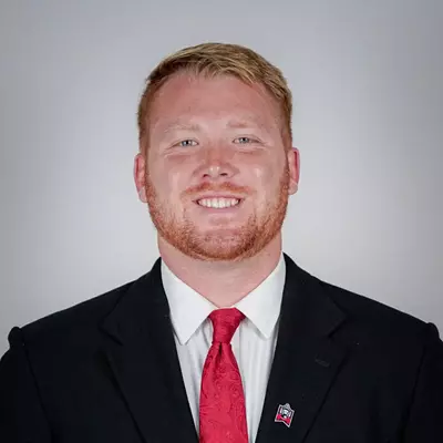 Anthony Smith and Sage Thomas - 