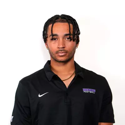 Christian Potts and Kevin Ellis - 