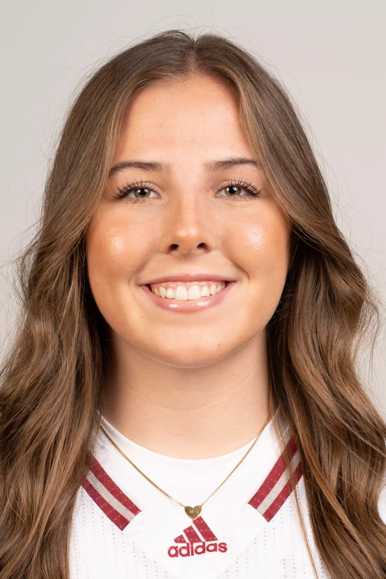 Macy Willis and Maddox Bell