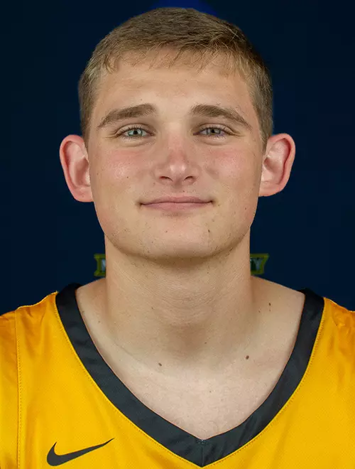 Tony Chau and Logan Phillips - 