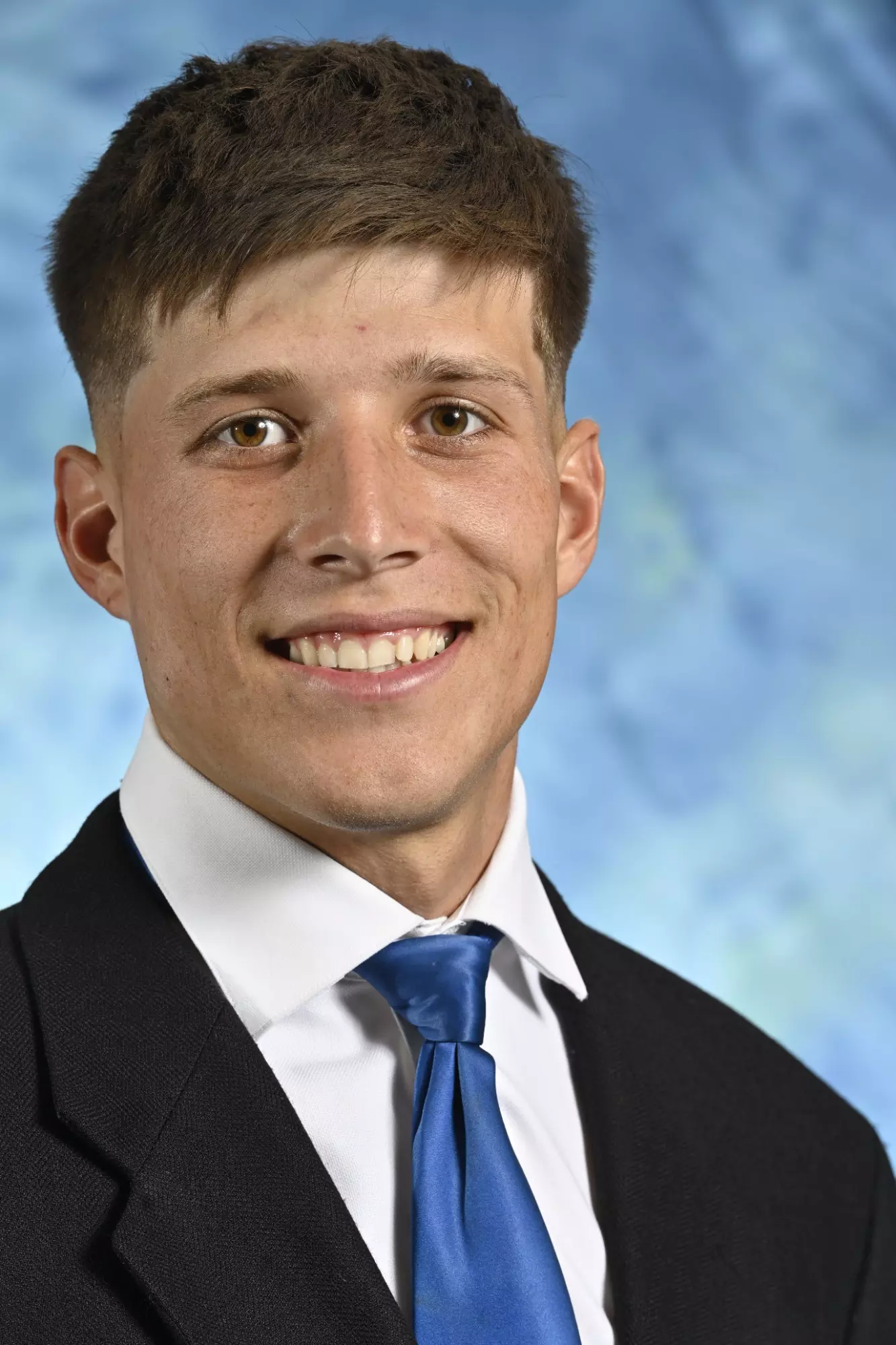 Braden Duff and Miguel Martinez