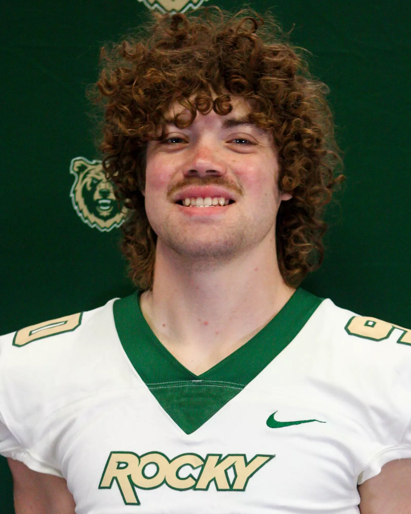 Allen Wallace and Mason Browning