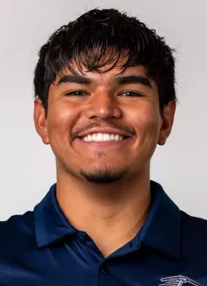 Joey Fox and Joe Brown