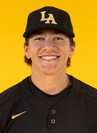 Cal State Los Angeles Golden Eagles Coach Vince Beringhele (2024) - Cal State Los Angeles Golden Eagles