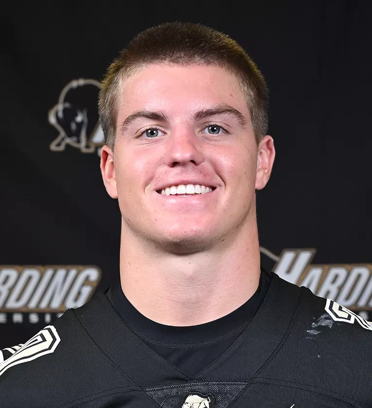 Tyson Greenwade and Brody Gann