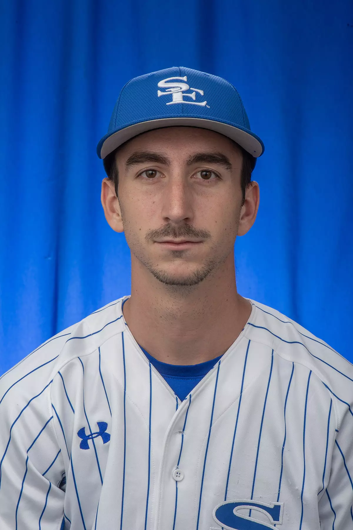 Angelina Kulbeth and Hudson Waits