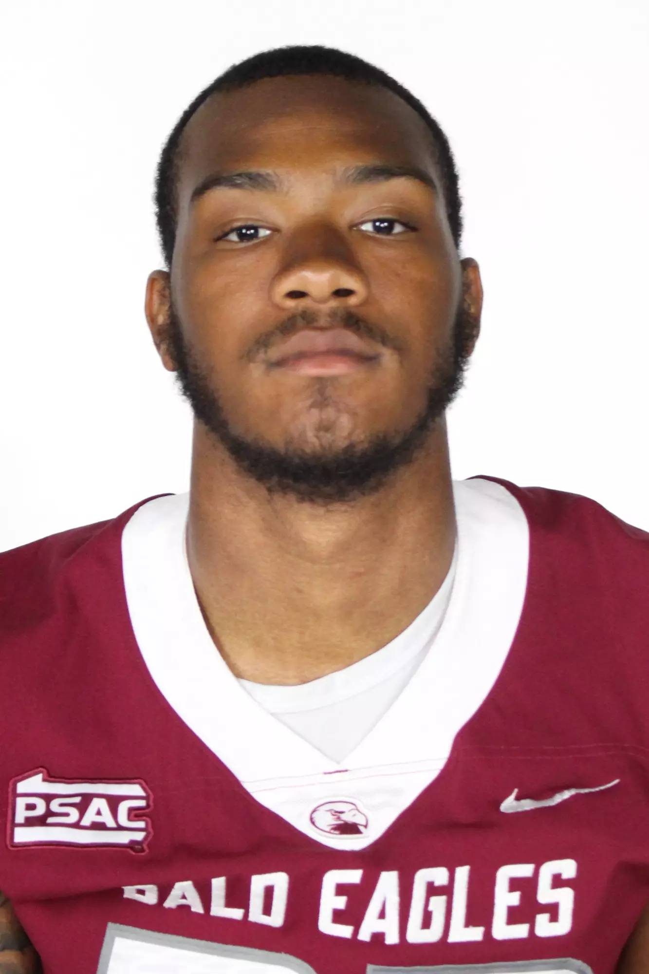 Shafeek Smith and Jaasai Simmons