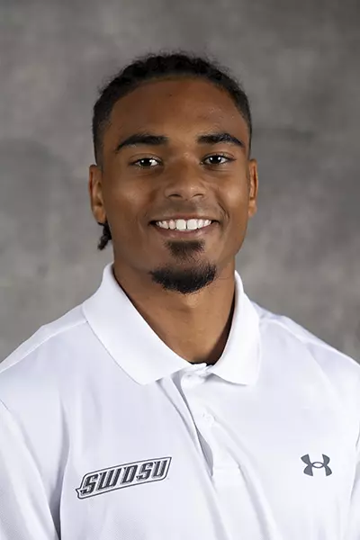 Malachi Henderson and Devin Gillispie - 