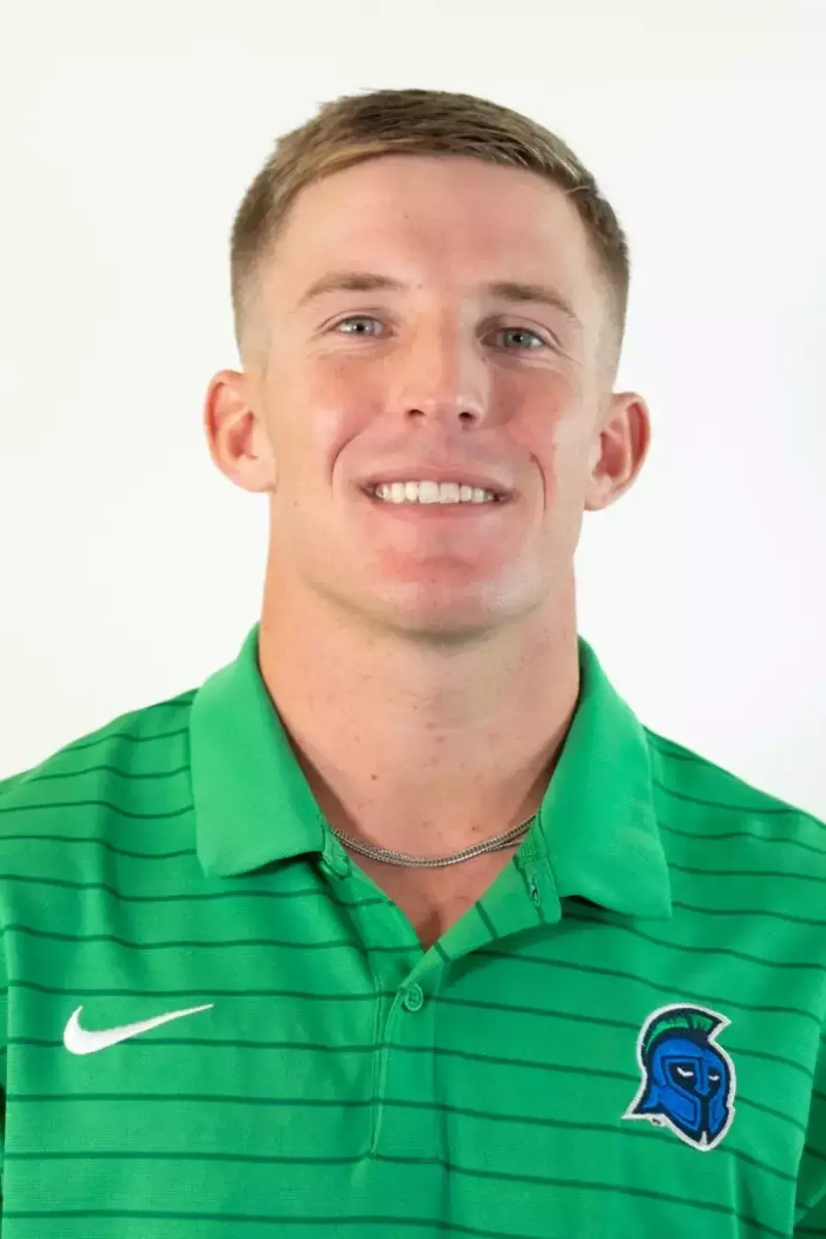 Nate Jacobson and Jordan Kelly