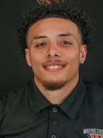 Aidan Rice and Colin McBee - 