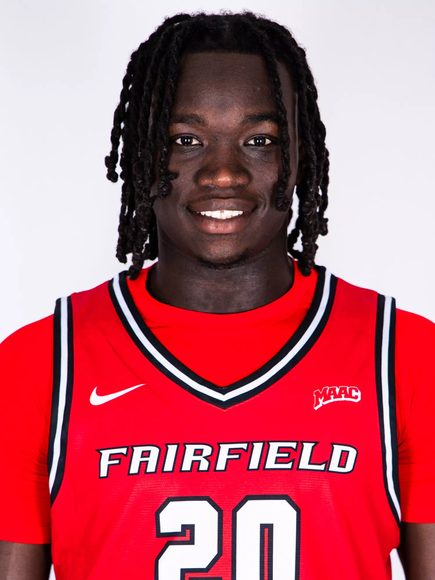 Jake Foley and Will Richardson