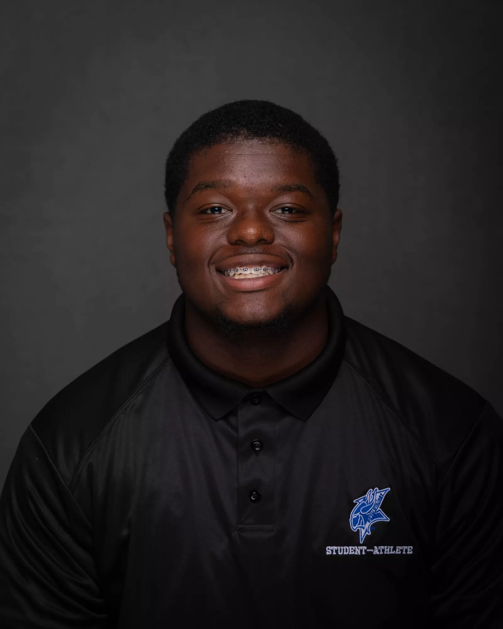 Alex Moye and Rion Roseborough