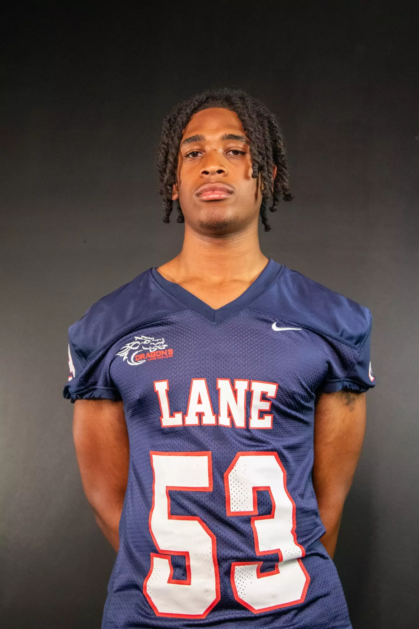 TJ Tillman and ShuMond Johnson - 