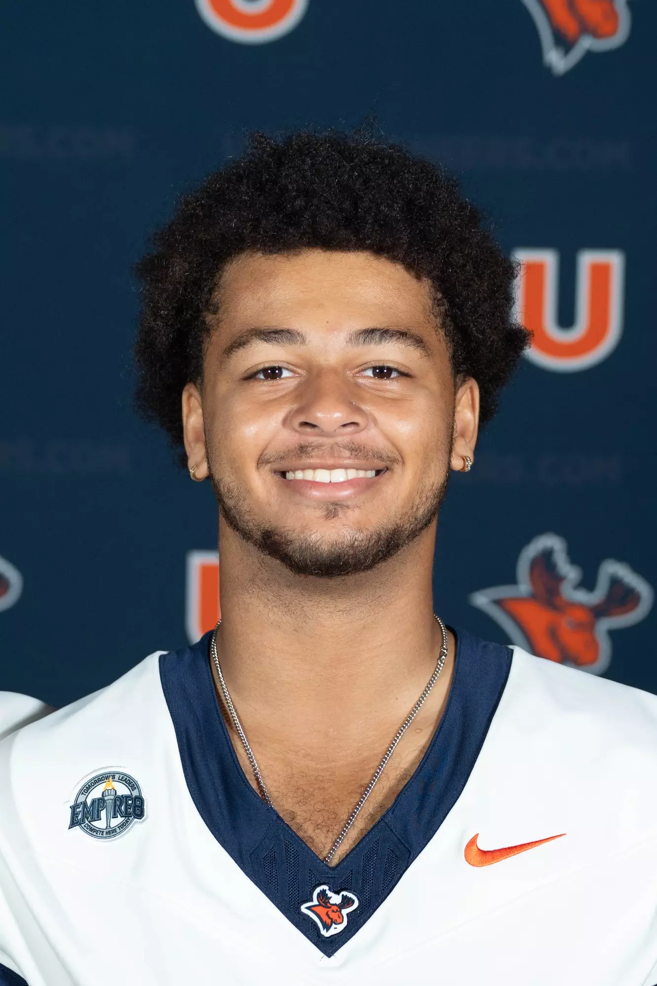 Tim Murphy and Nassir Edwards