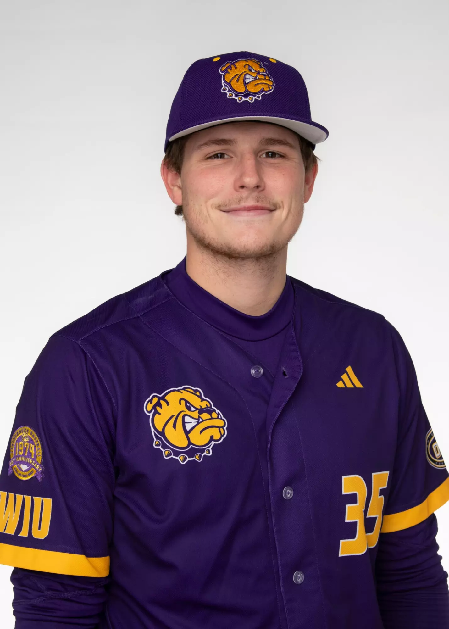 Parker Eickhorst and Alex Willey