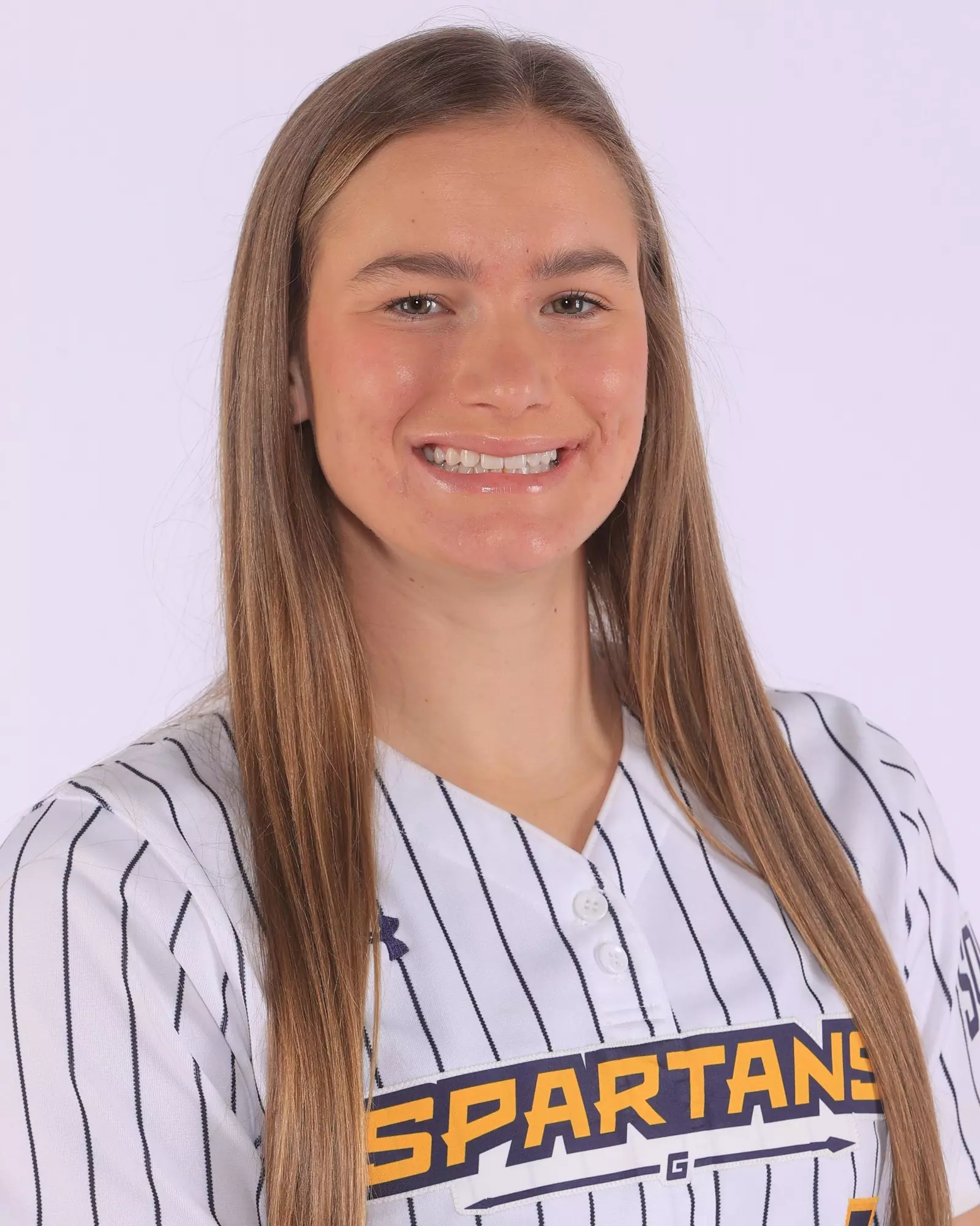 Izzy Lawrence and Carleigh Croom