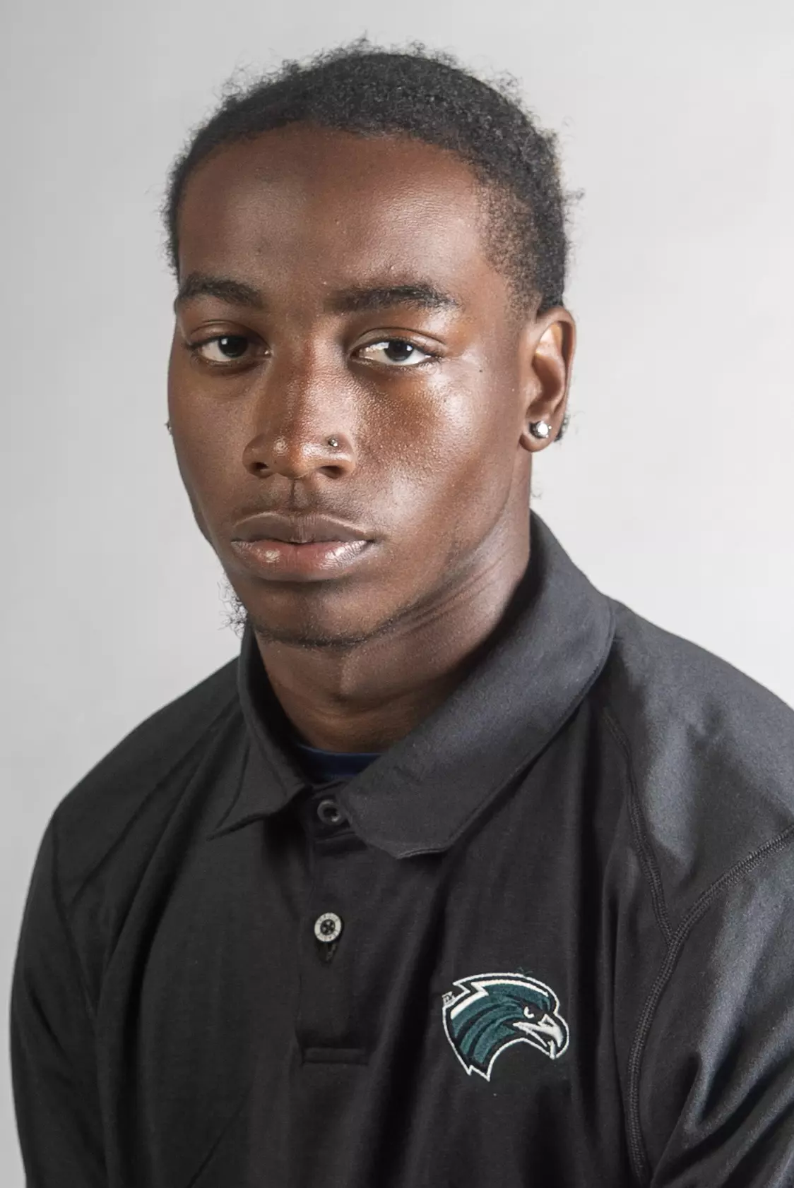 Jarrion Patton and Dario Benaglia - 